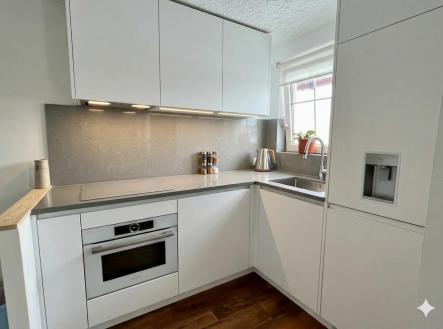 Prodej bytu, 1+kk, 37 m²