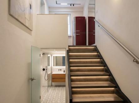 Prodej bytu, 1+kk, 37 m²