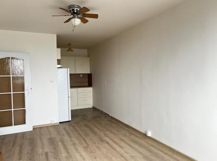 Pronájem bytu, 2+kk, 43 m²