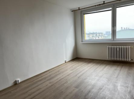 Pronájem bytu, 2+kk, 43 m²
