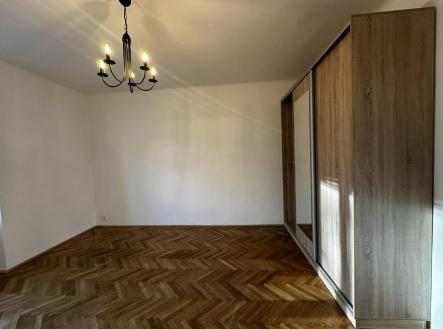 Pronájem bytu, 2+1, 60 m²