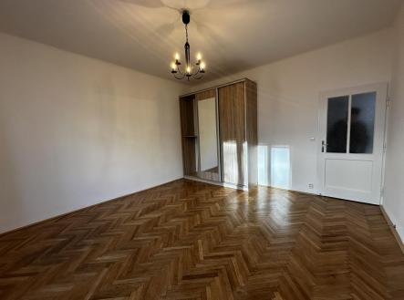 Pronájem bytu, 2+1, 60 m²