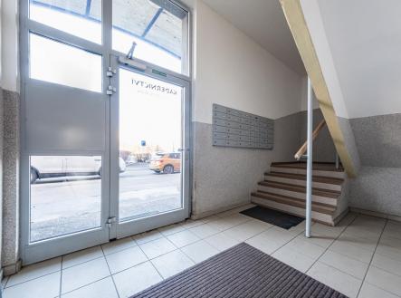 Prodej bytu, 3+1, 70 m²