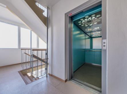 Prodej bytu, 3+1, 70 m²