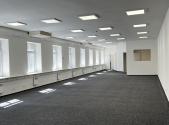 Pronájem kanceláře, 170 m²