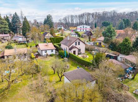 Prodej chaty/rekreačního objektu, 35 m²