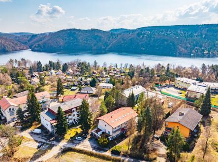 Prodej bytu, 3+kk, 59 m² obrázek