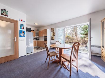 Prodej bytu, 3+kk, 59 m²