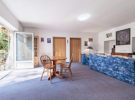 Prodej bytu, 3+kk, 59 m²