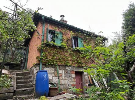 Prodej chaty/rekreačního objektu, 40 m²