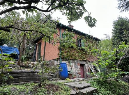 Prodej chaty/rekreačního objektu, 40 m²