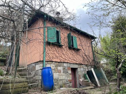 Prodej chaty/rekreačního objektu, 40 m²