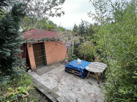 Prodej chaty/rekreačního objektu, 40 m²