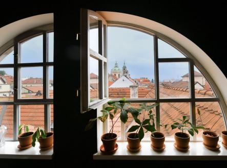 Prodej bytu, 3+kk, 145 m²