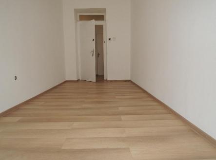 Pronájem kanceláře, 13 m²