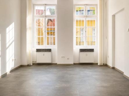 Pronájem komerčního objektu, jiný, 20 m² obrázek