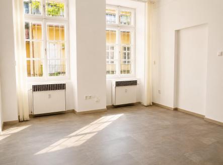 Pronájem komerčního objektu, jiný, 20 m²
