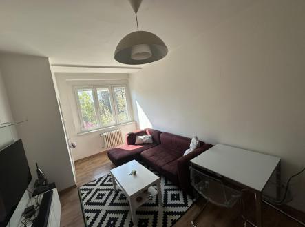 Pronájem bytu, 2+kk, 57 m²