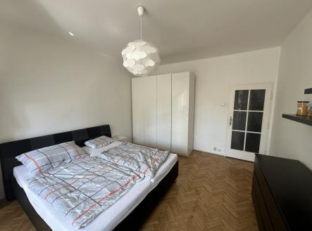 Pronájem bytu, 2+kk, 57 m²