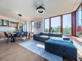 Prodej bytu, 3+kk, 76 m²