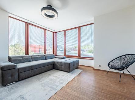 Prodej bytu, 3+kk, 76 m²
