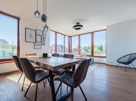 Prodej bytu, 3+kk, 76 m²