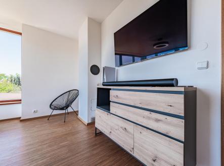 Prodej bytu, 3+kk, 76 m²
