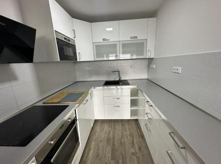 Pronájem bytu, 2+kk, 46 m²