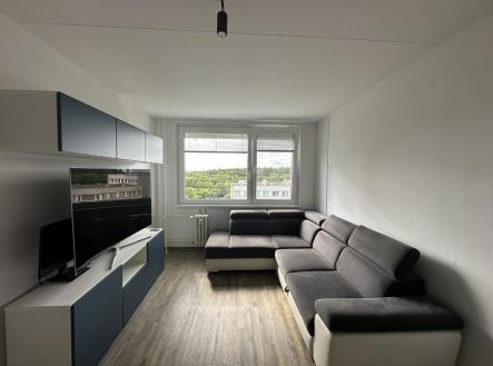 Pronájem bytu, 2+kk, 46 m²