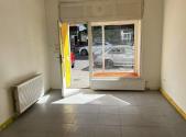 Pronájem obchodní prostory, 24 m²