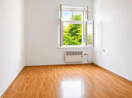 Prodej bytu, 1+kk, 29 m² obrázek