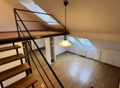 Pronájem bytu, 1+kk, 41 m²