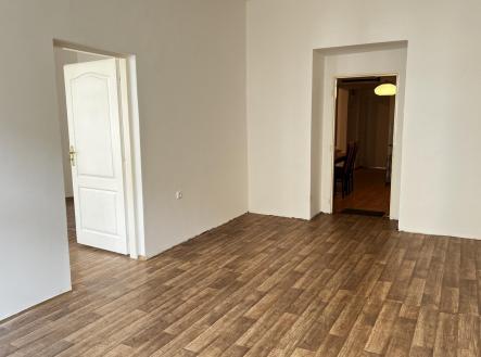Pronájem bytu, 3+1, 70 m²