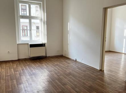 Pronájem bytu, 3+1, 70 m²
