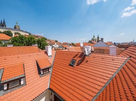 Prodej bytu, 3+kk, 145 m²