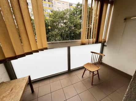 Pronájem bytu, 3+1, 75 m²