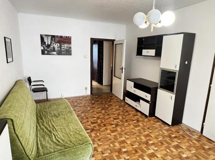 Pronájem bytu, 3+1, 75 m²