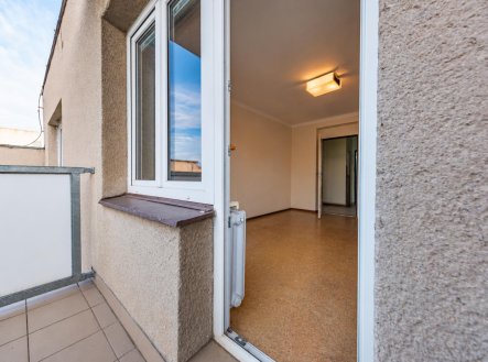 Prodej bytu, 3+1, 70 m²