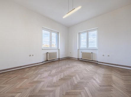 Prodej bytu, 3+1, 82 m²