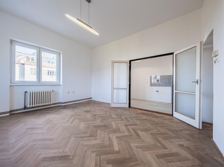 Prodej bytu, 3+1, 82 m²