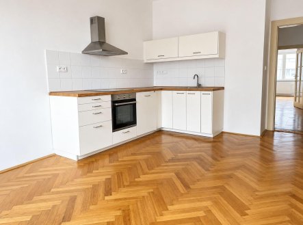 Pronájem bytu, 2+1, 75 m²