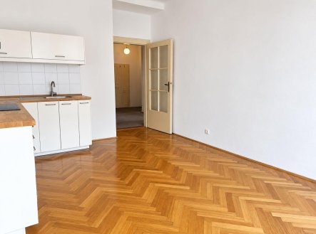 Pronájem bytu, 2+1, 75 m²