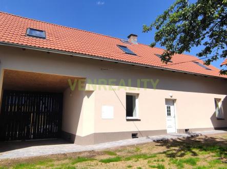 Prodej - dům/vila, 140 m² obrázek