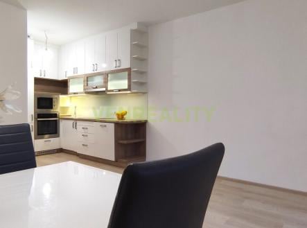 Prodej bytu, 2+kk, 55 m²