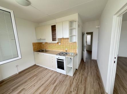 Prodej bytu, 3+1, 71 m²