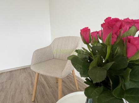 Prodej bytu, 3+1, 71 m²