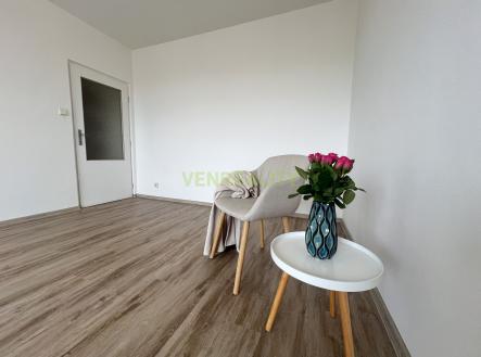 Prodej bytu, 3+1, 71 m²