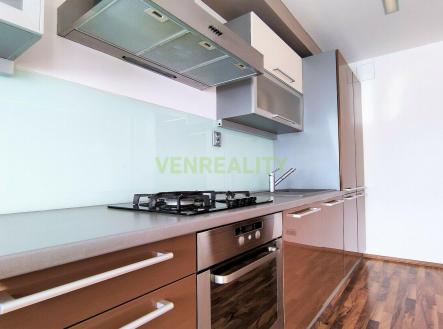 Pronájem bytu, 3+kk, 71 m²