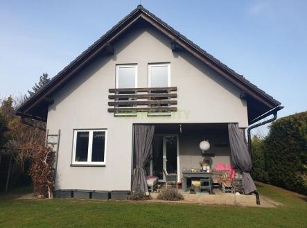 Prodej domu/vily, 182 m²