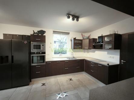 Prodej domu/vily, 182 m²